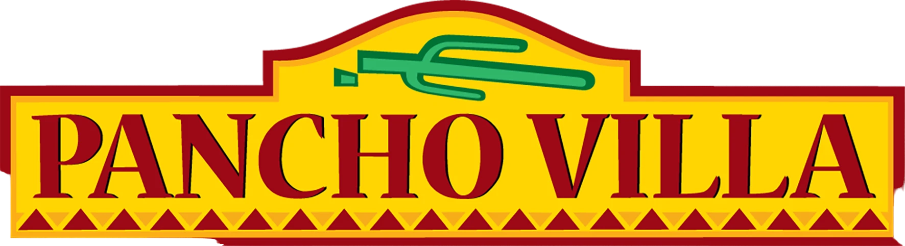 Pancho Villa Feedback Response Logo